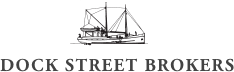 Dock Street Brokers - Serving Northwest Fishermen since 1976