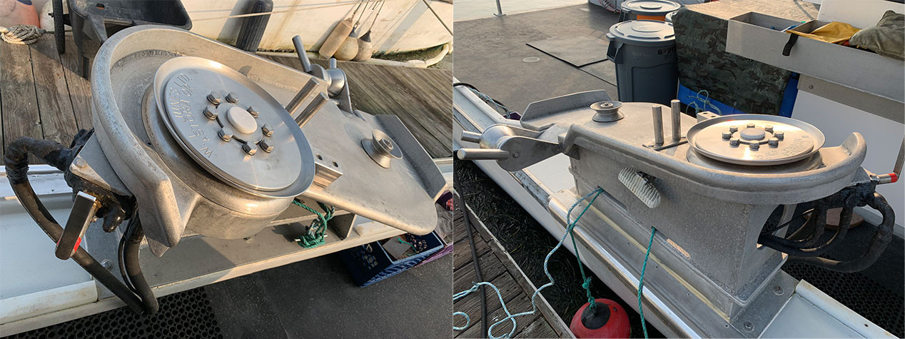 longline fishing gear for sale