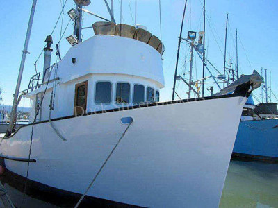 Commercial Boats for Sale in British Columbia - Page 1 of 7 