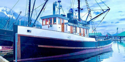 All Vessels | Dock Street Brokers, Serving Northwest Fishermen 