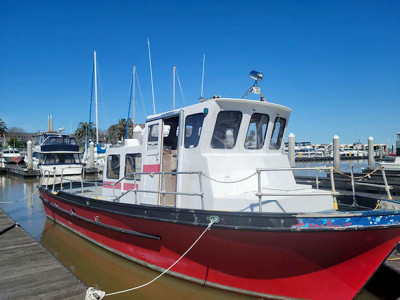 All Vessels  Dock Street Brokers, Serving Northwest Fishermen since 1976