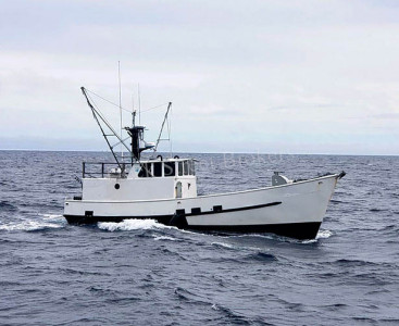 Vessels - Tuna  Dock Street Brokers, Serving Northwest Fishermen since 1976