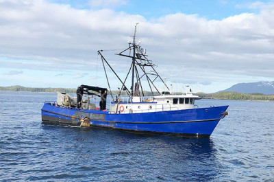 Used Marko 60 Ex Commercial Fishing Vessel for Sale, Boats For Sale