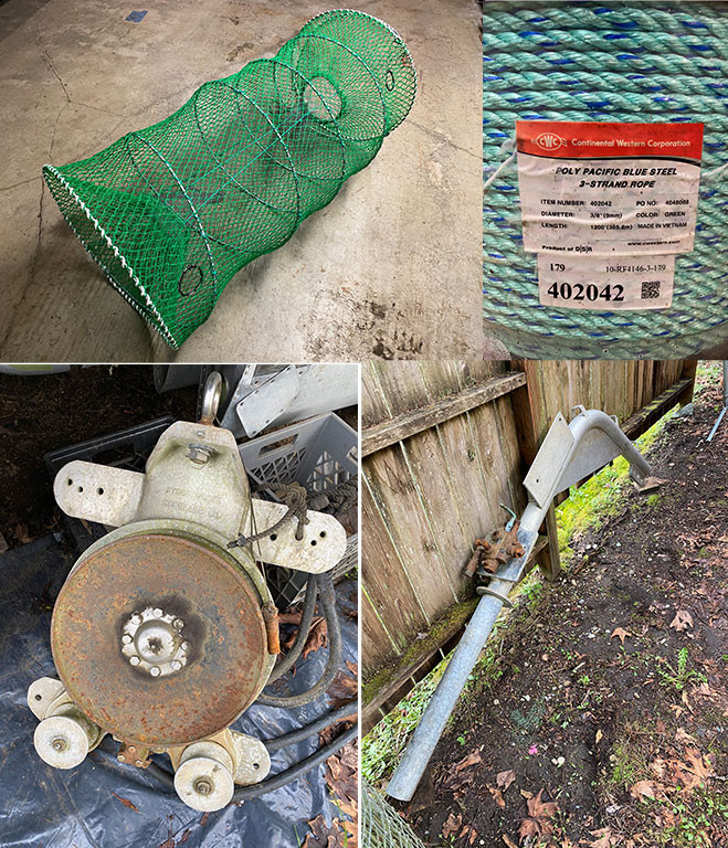 Classifieds For Sale Dock Street Brokers, Serving Northwest Fishermen